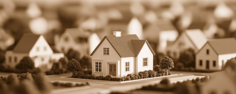 Stoney Creek neighborhood
